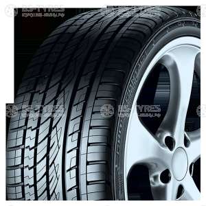 Continental ContiCrossContact UHP 265/50 R20 111V