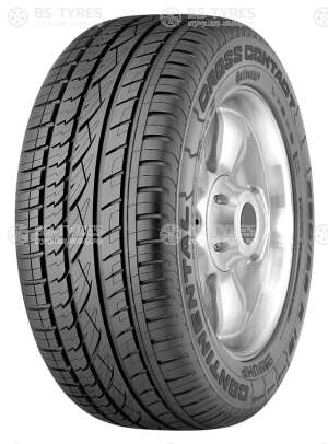 Continental ContiCrossContact UHP 265/50 R20 111V