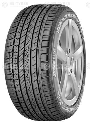Continental ContiCrossContact UHP 265/50 R20 111V