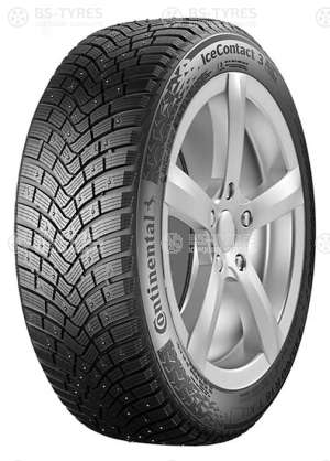 Continental ContiIceContact 3 245/70 R17 110T