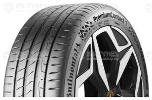 Continental ContiPremiumContact 7 255/45 R18 103Y