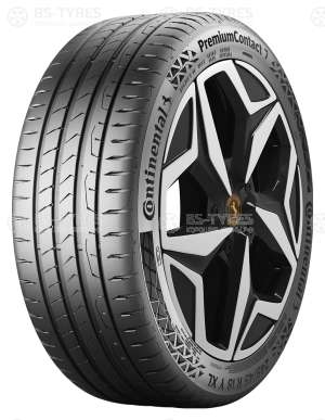 Continental ContiPremiumContact 7 255/45 R18 103Y