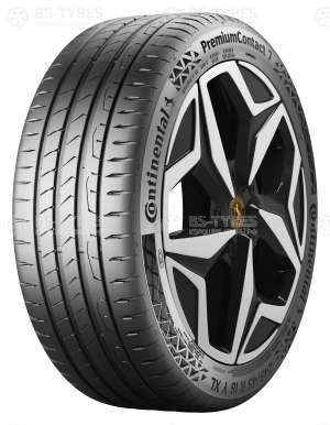 Continental ContiPremiumContact 7 255/45 R18 103Y