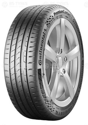Continental ContiPremiumContact 7 255/45 R18 103Y