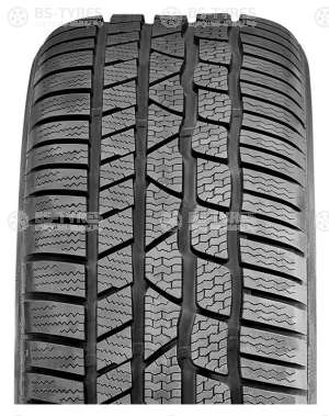Continental ContiWinterContact TS830P SUV 255/60 R18 108H