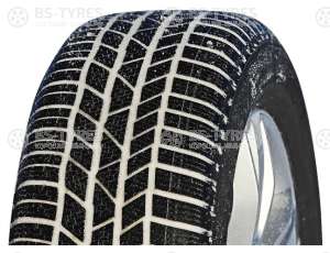 Continental ContiWinterContact TS830P SUV 255/60 R18 108H