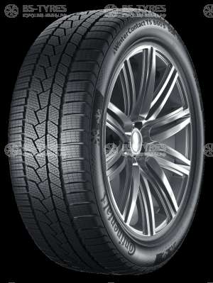 Continental ContiWinterContact TS860S 225/45 R18 95Y