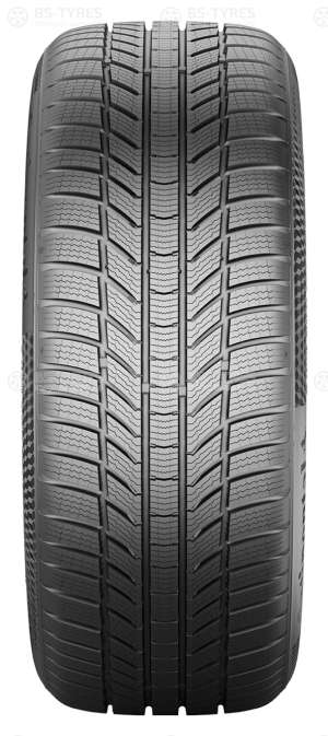 Continental ContiWinterContact TS870P 235/50 R18 101V