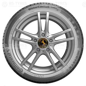 Continental ContiWinterContact TS870P 235/50 R18 101V