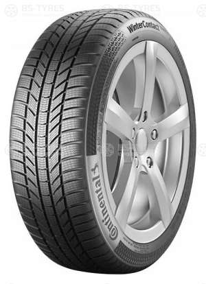 Continental ContiWinterContact TS870P 235/50 R18 101V