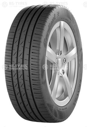 Cordiant Gravity 215/55 R17 98H