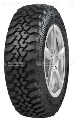 Cordiant Off Road 215/65 R16 102Q