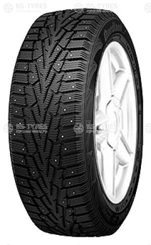 Cordiant Snow Cross SUV 225/65 R17 106T