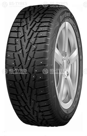 Cordiant Snow Cross SUV 225/65 R17 106T