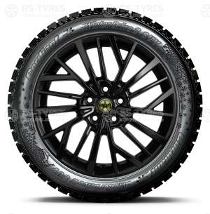 Cordiant Winter Drive 2 SUV 255/55 R18 109T