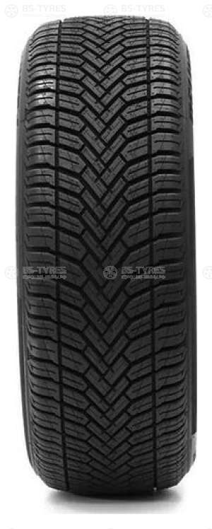 Delinte AW6 205/50 R17 93W
