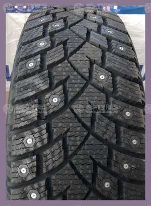 Delinte Winter WD42 225/65 R17 102T