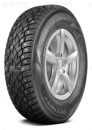 Delinte Winter WD42 225/65 R17 102T