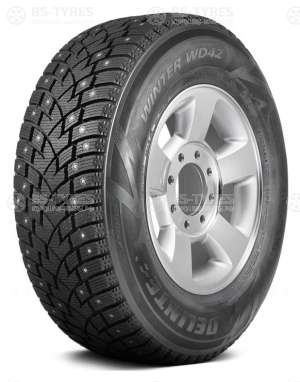 Delinte Winter WD42 225/65 R17 102T