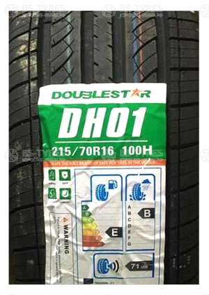 Doublestar DH01 185/65 R15 88H