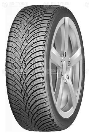 Doublestar DLA01 235/60 R18 107H
