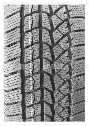 Doublestar DW02 235/70 R16 106T