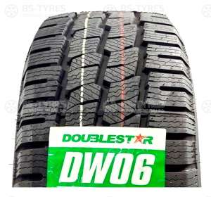 Doublestar DW06 235/65 R16C 115/113R