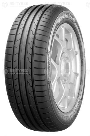 SP Sport BluResponse