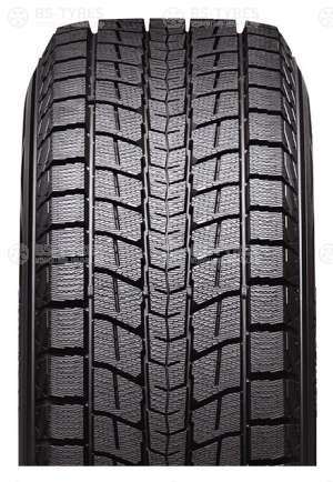Dunlop Winter MAXX SJ8 255/60 R18 112R