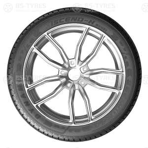 Dynamo Hiscend-H MSU01 255/60 R18 112V