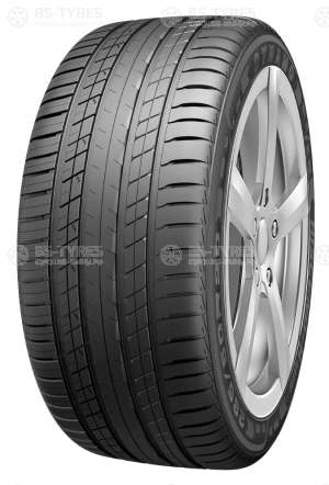 Dynamo Hiscend-H MSU01 255/60 R18 112V