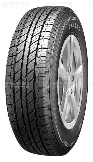 Dynamo Hiscend-H Van 4S 205/65 R15C 102/100T
