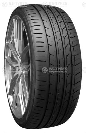 Dynamo Street-H MU02 285/45 R19 111Y
