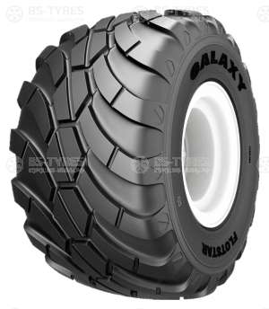 Flotstar Steel Belted