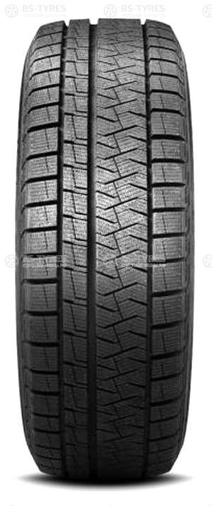 Formula (Pirelli) Ice Friction 195/65 R15 95T