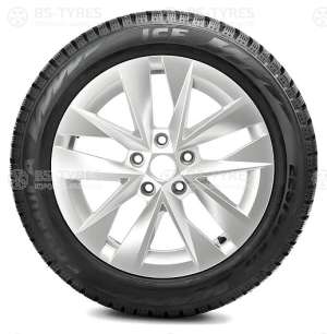 Formula (Pirelli) Ice 225/65 R17 102T