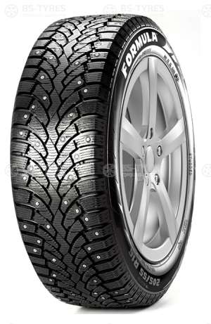 Formula (Pirelli) Ice 225/65 R17 102T