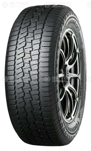 Yokohama Geolandar CV 4S G061 245/60 R18 105V