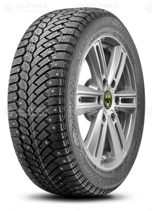 Gislaved Nord Frost 200 SUV 235/55 R18 101T