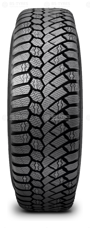 Gislaved Nord Frost 200 SUV 235/55 R18 101T