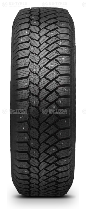 Gislaved Nord Frost 200 SUV 235/55 R18 101T