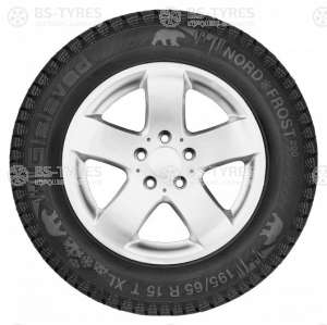 Gislaved Nord Frost 200 SUV 235/55 R18 101T