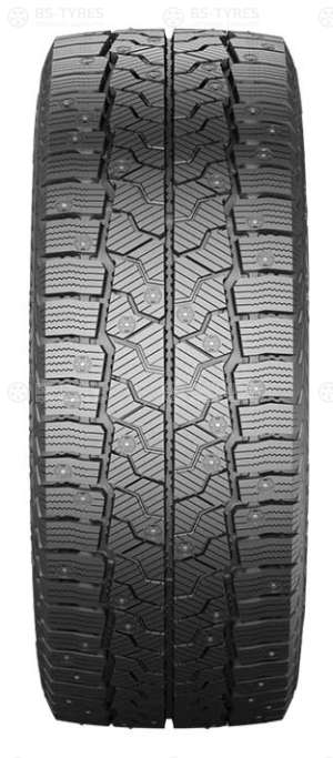 Gislaved Nord Frost VAN 2 215/65 R15C 104/102R