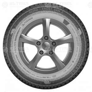 Gislaved Nord Frost VAN 2 215/65 R15C 104/102R