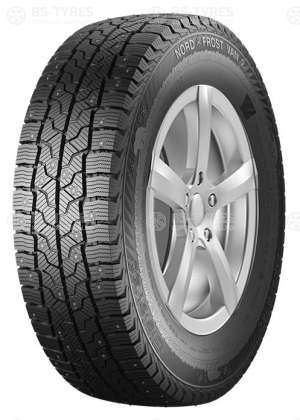Gislaved Nord Frost VAN 2 215/65 R15C 104/102R