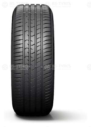 Gislaved ActiveControl 225/55 R19 99V