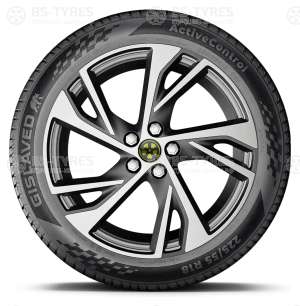 Gislaved ActiveControl 225/55 R19 99V