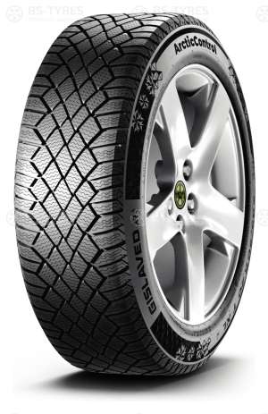 Gislaved ArcticControl 225/60 R18 104T