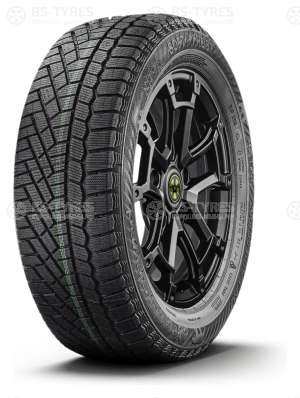 Gislaved Soft Frost 200 225/45 R17 94T