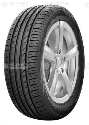 Goodride SA37 255/55 R20 110W
